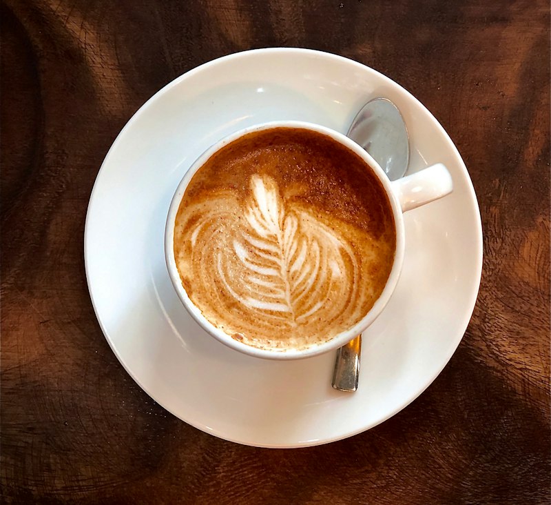 Featured Metro Coffee Selection
